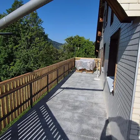 Hébergement de vacances Bergnest *