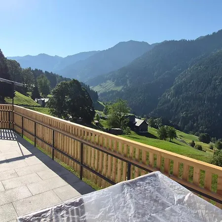 Bergnest * Laterns