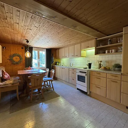 Bergnest Hébergement de vacances